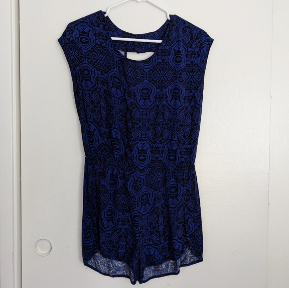 Ambiance Pants - 2 for $20 Ambiance Apparel Romper